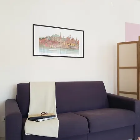 Venice Mainland - Fab4 شقة *