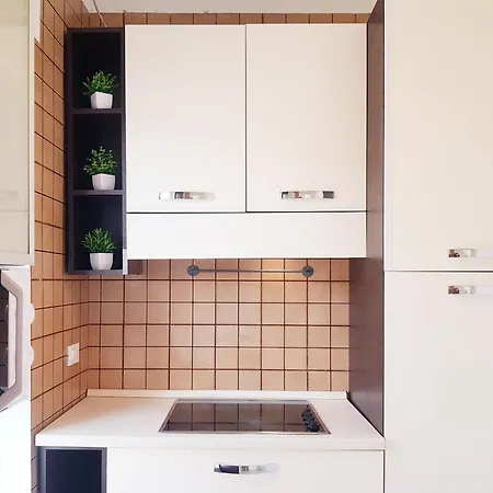 Venice Mainland - Fab4 Apartamento Mestre
